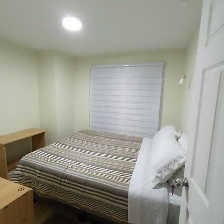 Hospedaje Entre Nortes Temuco Zewnętrze zdjęcie
