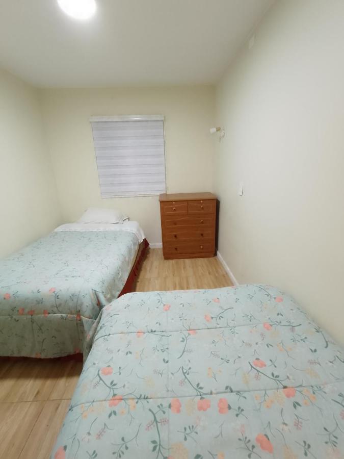 Hospedaje Entre Nortes Temuco Zewnętrze zdjęcie