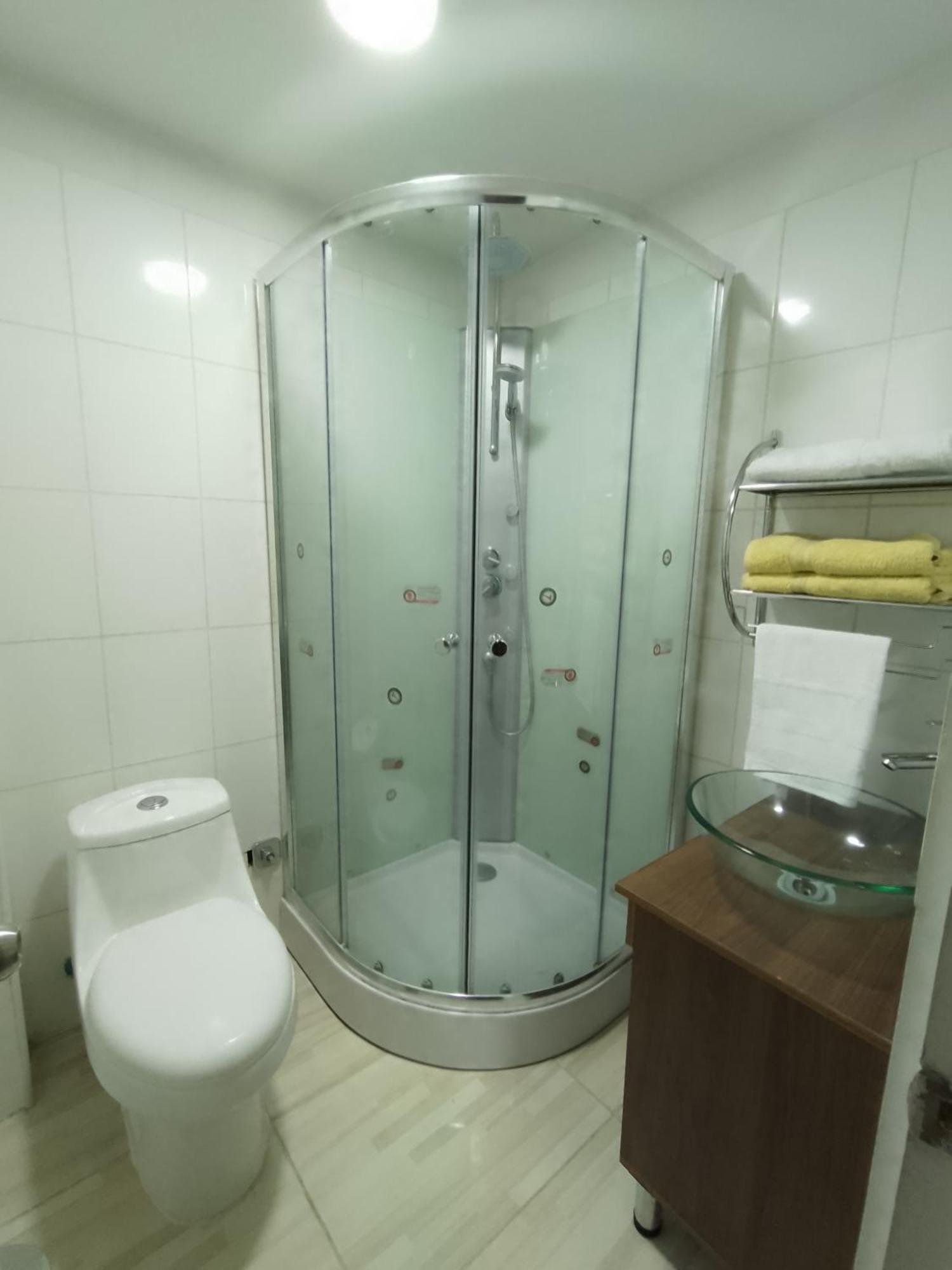 Hospedaje Entre Nortes Temuco Zewnętrze zdjęcie