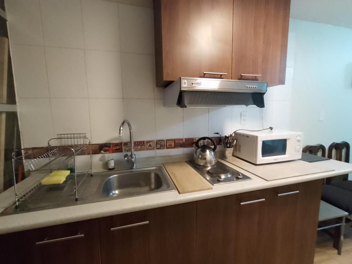 Hospedaje Entre Nortes Temuco Zewnętrze zdjęcie